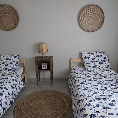 T3 A Merignac, Cosy Et Bien Decore Exteriér fotografie