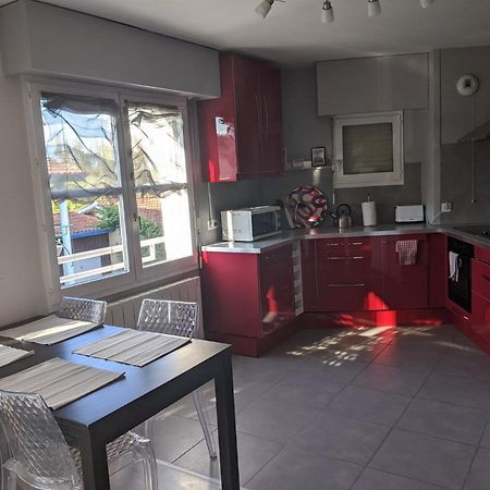 T3 A Merignac, Cosy Et Bien Decore Exteriér fotografie