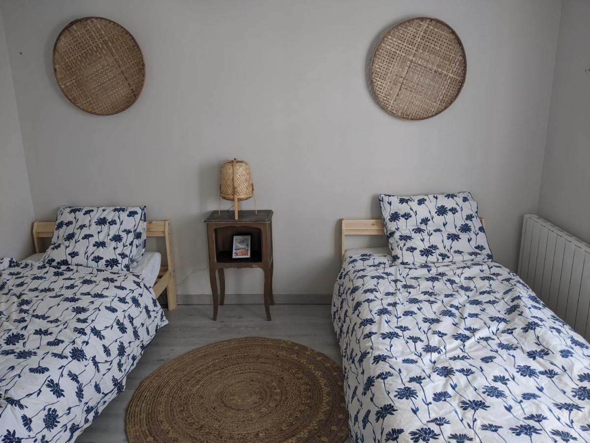 T3 A Merignac, Cosy Et Bien Decore Exteriér fotografie