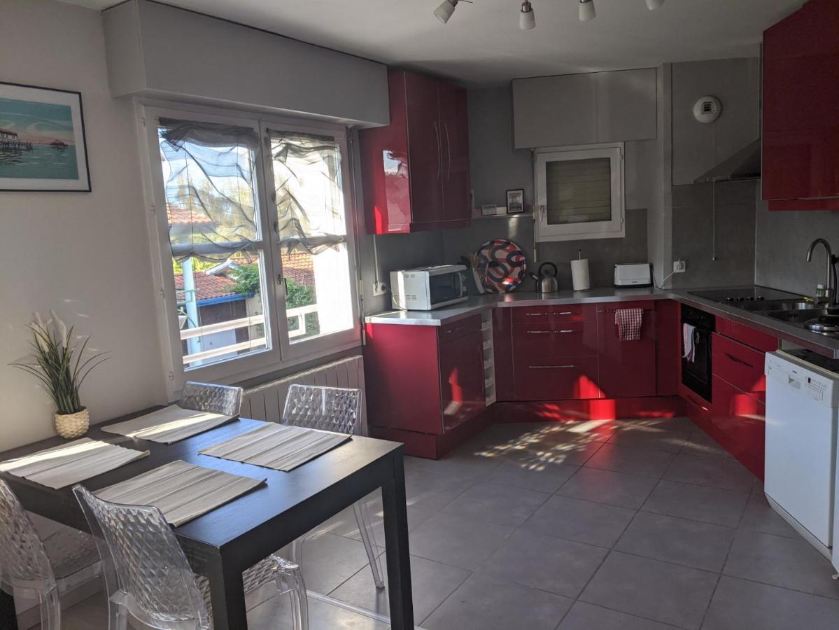 T3 A Merignac, Cosy Et Bien Decore Exteriér fotografie