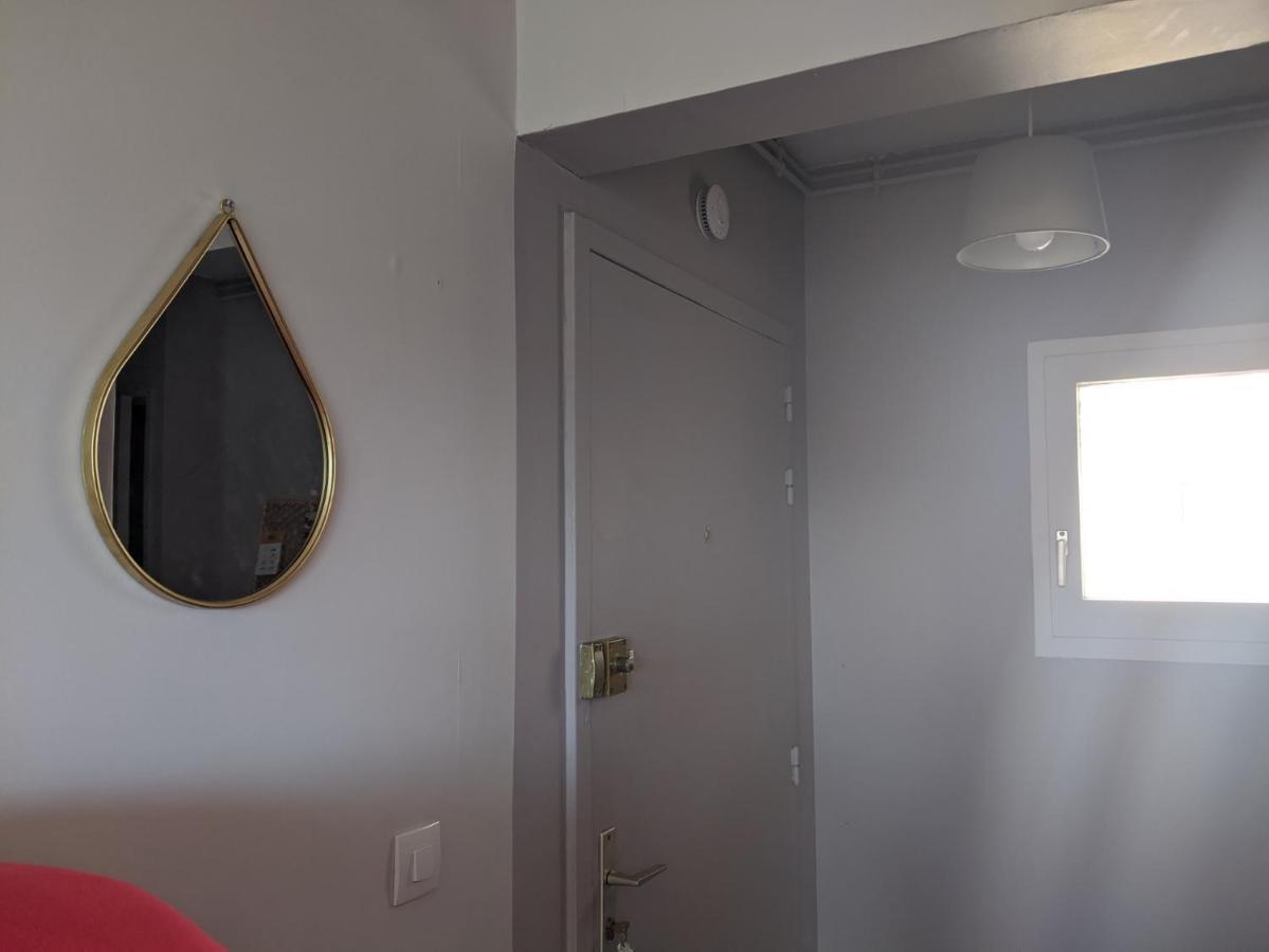 T3 A Merignac, Cosy Et Bien Decore Exteriér fotografie