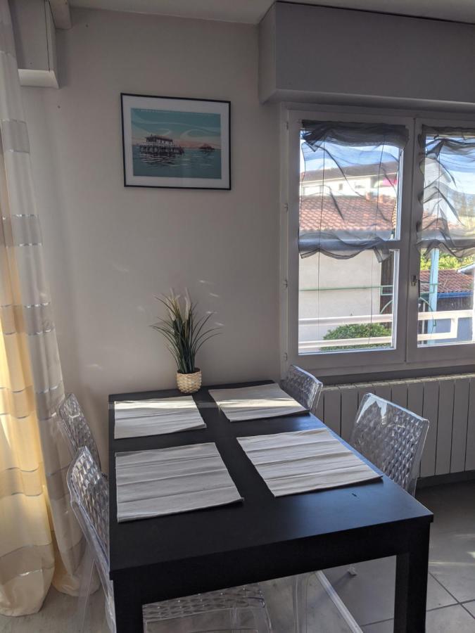 T3 A Merignac, Cosy Et Bien Decore Exteriér fotografie